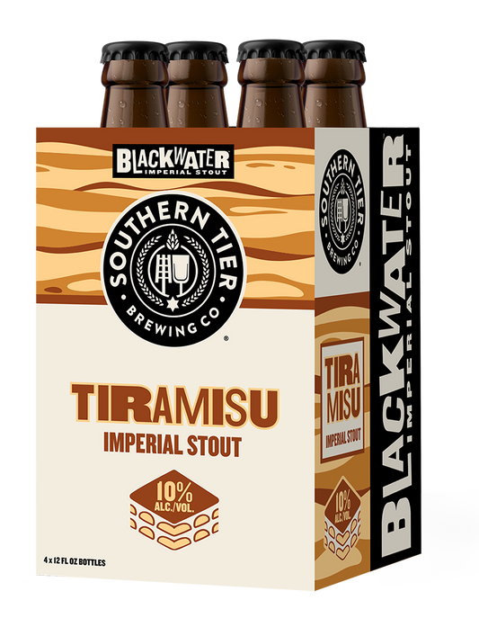 Southern Tier Tiramisu Imperial Stout