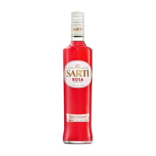 Sarti Rosa Aperitivo Liqueur