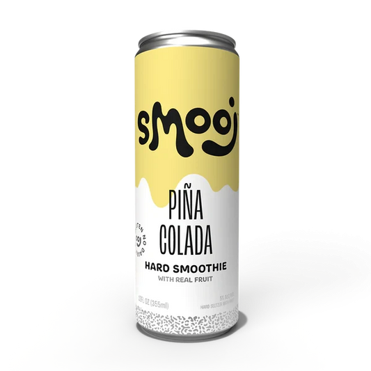 Smooj Pina Colada