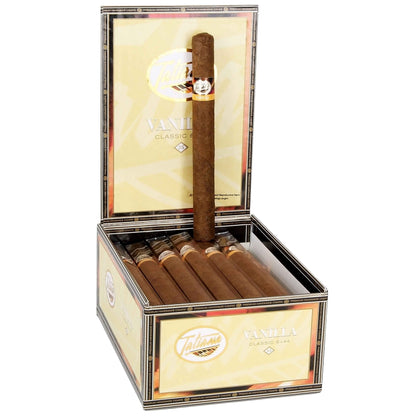 Tatiana Classic Cigar Vanilla