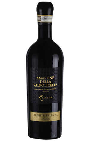 Tenute Falezza Amarone Della Valpolicella Reserva