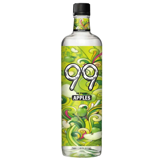 99 Apples