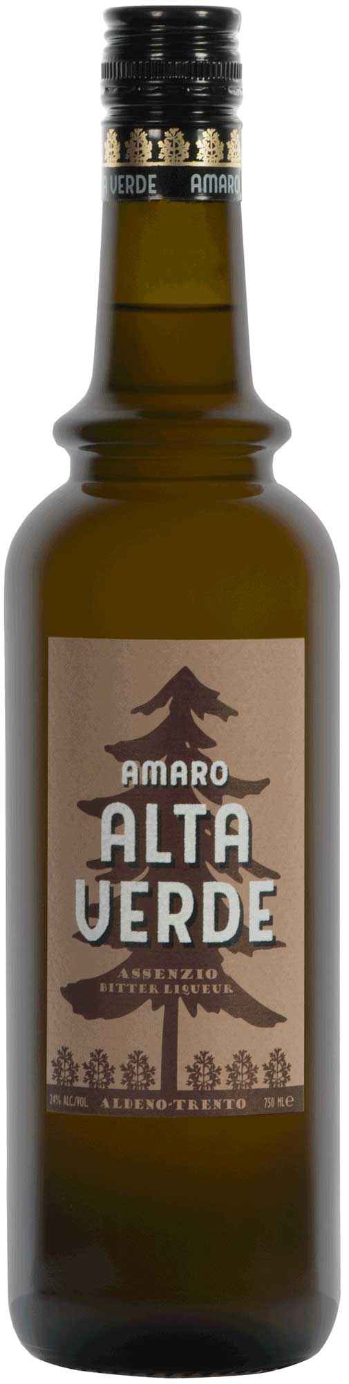 Amaro Alta Verde