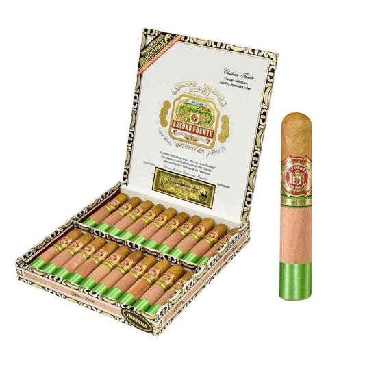 Arturo Fuente Chateau Fuente Natural