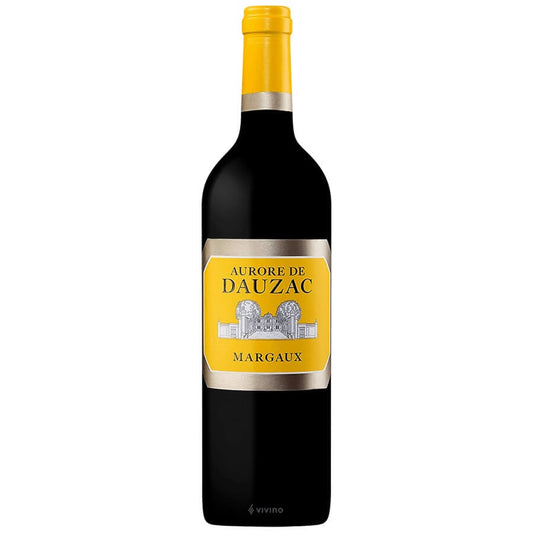 Aurore de Dauzac Margaux 2023