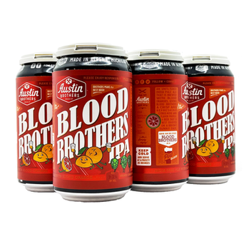 Austin Brothers Blood Brothers