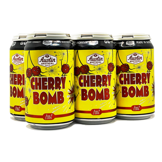 Austin Brothers Cherry Bomb