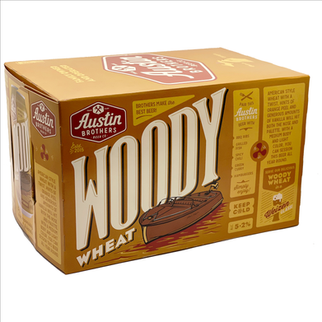 Austin Brothers Woody Wheat