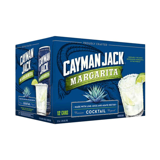 Cayman Jack Margarita