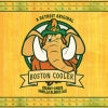 Eastern Market Boston Cooler Creamy Ginger Vanilla Blonde Ale