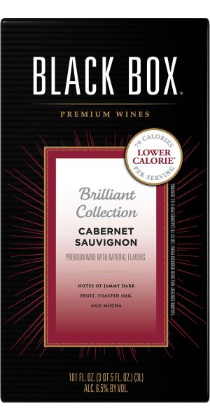 Black Box Brilliant Collection Cabernet Sauvignon