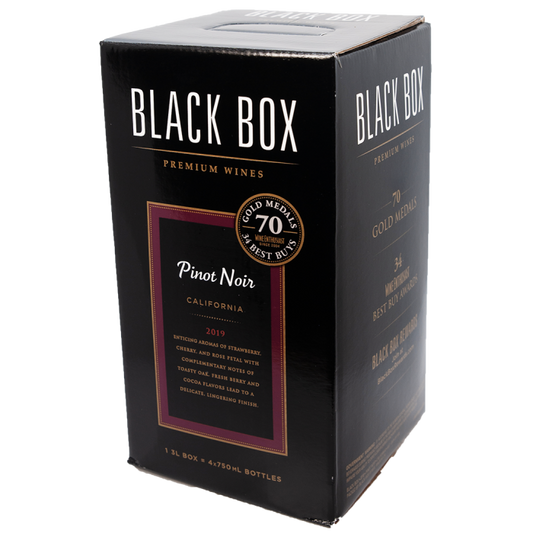 Black Box Pinot Noir