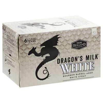 New Holland Dragons Milk White 6/12c