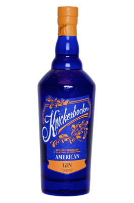 New Holland Nickerbocker Gin