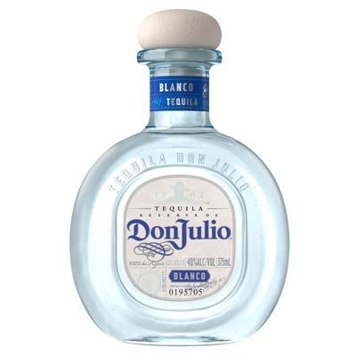 Don Julio Blanco Tequila