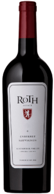 Salinan Roth Cabernet Sauvignon