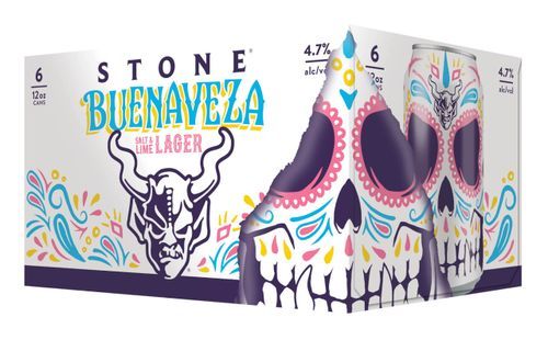 Stone Neverending Haze Ipa 6 Pack