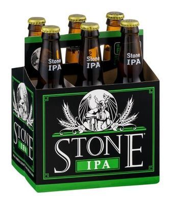 Stone Ipa