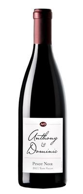 Anthony Dominic Pinot Noir