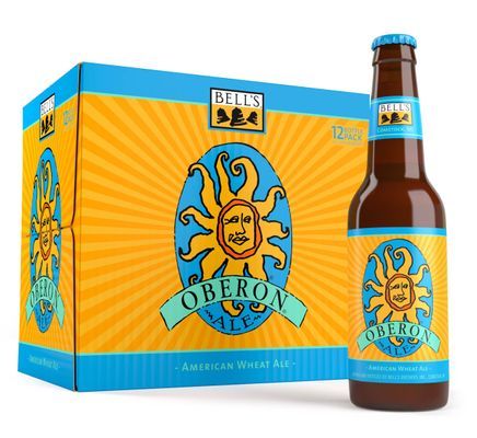 Oberon Ale