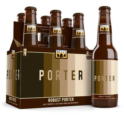 Bell's Porter