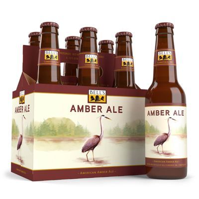 Bell's Amber Ale