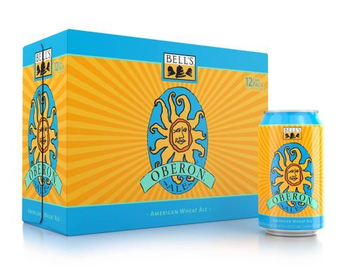 Bell's Oberon Ale