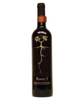 Root 1 Cabernet Sauvignon Wine