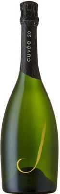 J Vineyards Cuvee Brut Sparkling Wine