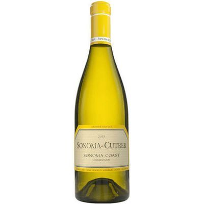 Sonoma-cutrer Sonoma Coast Chardonnay White Wine