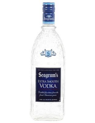 Seagram's Vodka