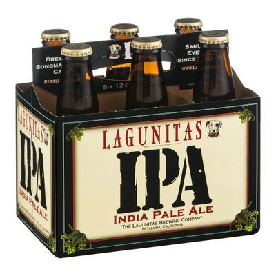 Lagunitas Ipa