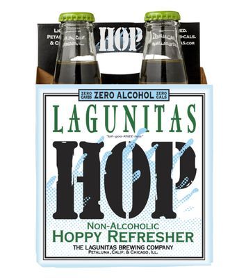 Lagunitas Hoppy Refresher