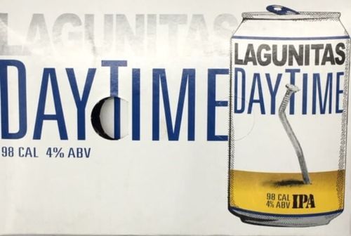 Lagunitas Day Time Ipa