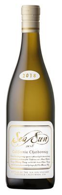 Sea Sun Chardonnay Wine 750ml