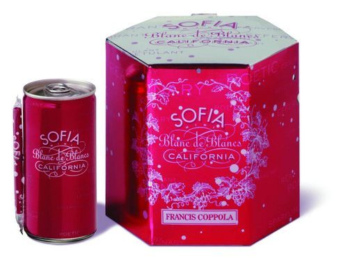 Francis Coppola Sofia Wines