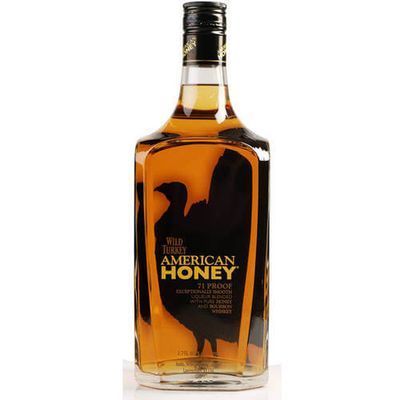 Wild Turkey American Honey Bourbon