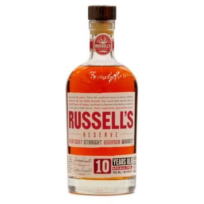 Russell's Reserve 10 Year Old Bourbon