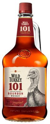 Wild Turkey 101 Bourbon