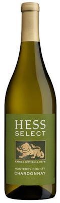 Hess Select Chardonnay Wine