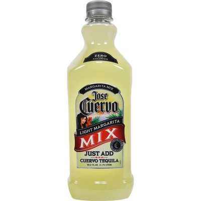 Jose Cuervo Light Margarita Mix