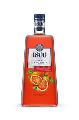 1800 Ready To Drink Ultimate Bld Organic Margarita Ready To Drink 1.75 L