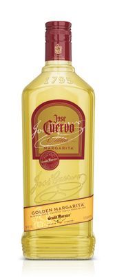 Jose Cuervo Golden Margarita 1.75 L