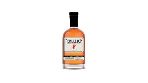 Pendleton Canadian Whiskey 750ml