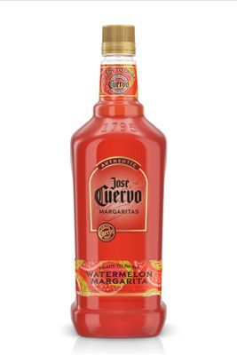 Jose Cuervo Authentic Watermelon Margarita 1.75ml