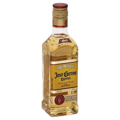 Jose Cuervo Especial Gold Tequila