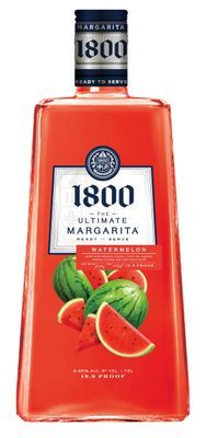 1800 Ultimate Watermelon Margarita