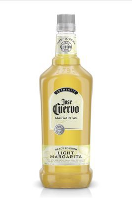 Jose Cuervo Authentic Light Lime Margarita 1.75ml