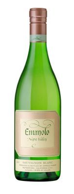 Emmolo Sauvignon Blanc Wine 750ml