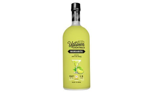 Uptown Cocktails Lime Margarita 1.5l